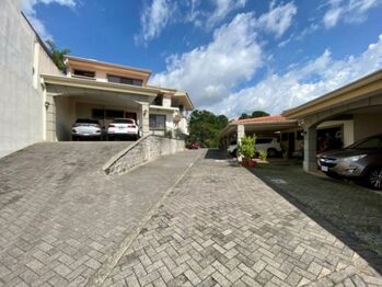 Se vende espacioso apartamento con terraza en Pozos Santa Ana 25-1789 in Pozos, Santa Ana, San José — $198,000 - Photo 4 of 22