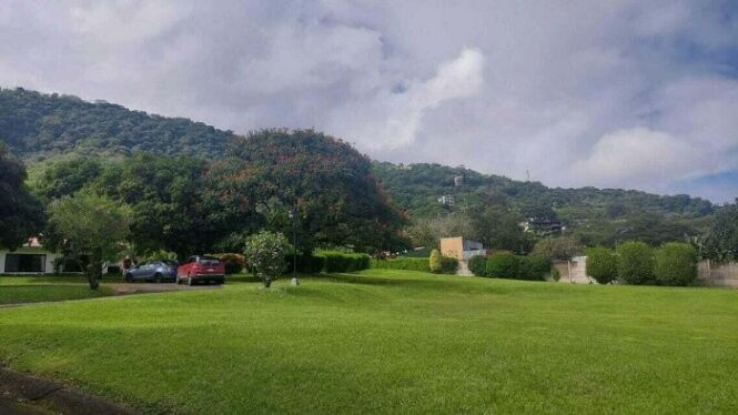 Venta de Lote en Santa Ana-Piedades. RAH 26-907 in Piedades, Santa Ana, San José — $320,000