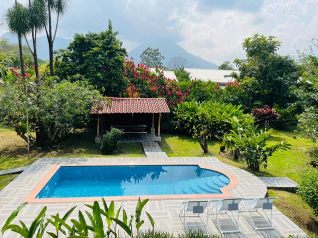 REBALADA Casa en venta en San Carlos, La Fortuna, 4PDC8993604 in La Fortuna, San Carlos, Alajuela — $780,000