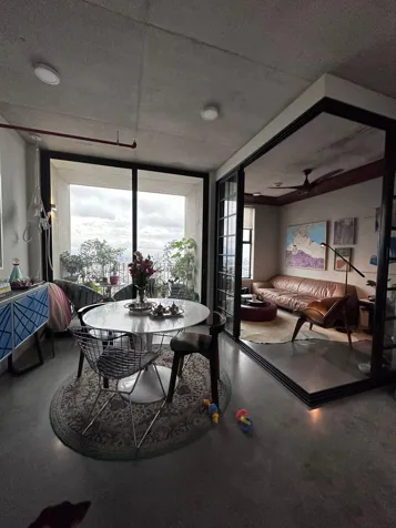 Sale Apartment at URBN Escalante, with Panoramic View, San José (AD) in Carmen, San José — $280,000 - Photo 2 of 14