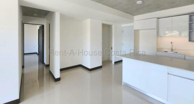 Venta de Hermoso apartamento de 3 habitaciones en Curridabat 26-1667 in Granadilla, Curridabat, San José — $185,000