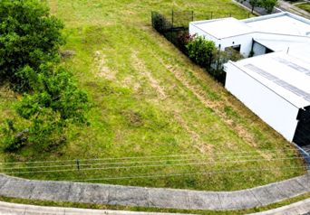 Venta de Lote en Condominio Montezuma in Grecia, Alajuela — 41 000 000 ₡ - Photo 2 of 10