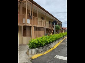 Building For Sale San Antonio, Belén, Heredia