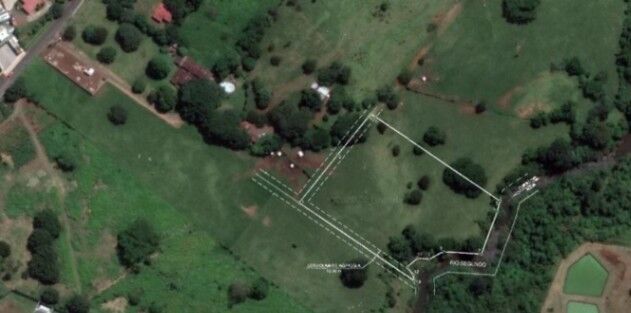 Venta de Lote en Santa Bárbara, Heredia. RAH 25-1834 in Santa Bárbara, Heredia — $650,485