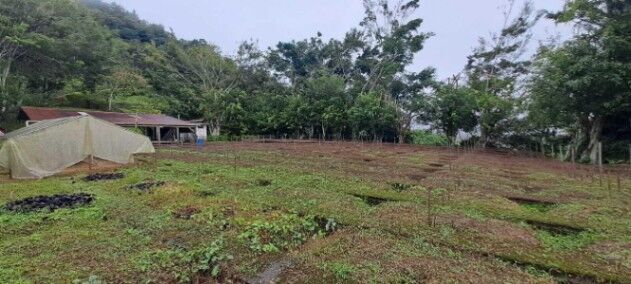 Venta de Lote con Cabaña en Turrialba, Cartago. RAH 25-1184 in Peralta, Turrialba, Cartago — $350,000