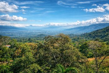 Property With Guest Studio, Pool And Panoramic Views – Atenas in San José, Atenas, Alajuela — $495,000 - Photo 2 of 19