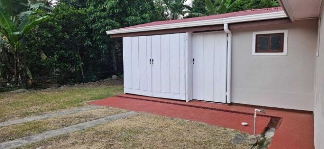 MLS-26-1157 VENTA CASA TUIS TURRIALBA en Tuis, Turrialba, Cartago — $110,000