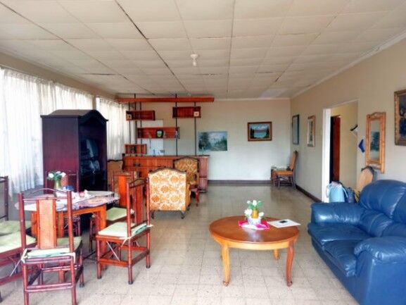 Venta de Casa en Merced, San José. en Merced, San José — $250,000
