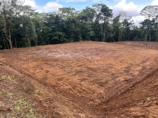 LOTE EN VENTA EN LOS ALTOS DE LA LLANADA  en Quesada, San Carlos, Alajuela — ₡ 56 000 000