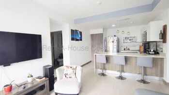 Venta de Apartamento en Escazú-San Rafael. RAH 27-94 in San Rafael, Escazú, San José — $199,500 - Photo 5 of 20