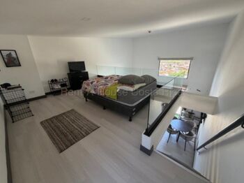 Alquiler de Apartamento Tipo Estudio en Pozos de Santa Ana. RAH 26-2164 in Pozos, Santa Ana, San José — $1,000 - Photo 5 of 12