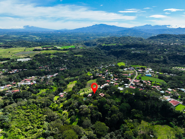 Retiro de Bienestar | Santuario de Yoga | Oportunidad de Hotel en Atenas, Alajuela — $1,295,000 - Foto 3 de 39