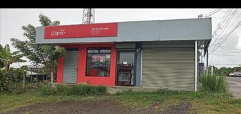 Local Comercial en Alquiler Pocosol, San Carlos, Alajuela