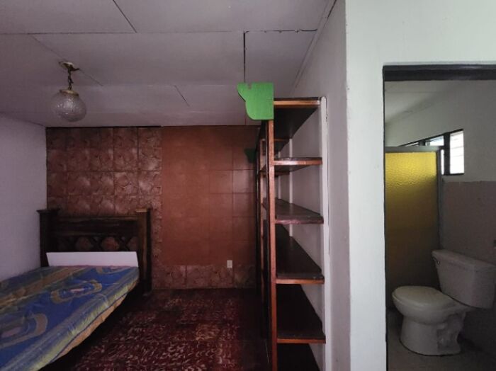 Alquiler Casa en Desamparados Centro San José en Desamparados, San José — ₡ 350 000