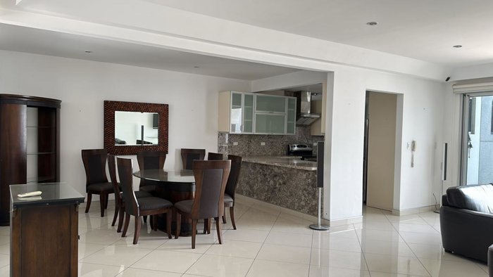 Casa  en alquiler o Venta en San Rafael de Escaú in San Rafael, Escazú, San José — $2,900 - Photo 3 of 28
