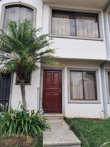 ALQUILER DE APARTAMENTO SEMIAMUEBLADO, SAN JOSÉ, ESCAZÚ,CONDO IBIZA in San Rafael, Escazú, San José — $1,350
