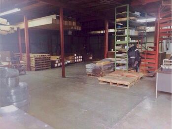 Warehouse For Sale Heredia, Heredia, Heredia