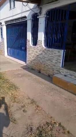 SE VENDE BELLA CASA EN EL ROBLE DE PUNTARENAS.  en El Roble, Puntarenas — ₡ 68 000 000