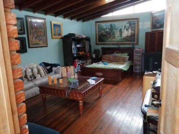 Venta de Bodega en Mata de Plátano, Goicoechea. RAH 25-1105 en Mata de Plátano, Goicoechea, San José — ₡ 120 000 000