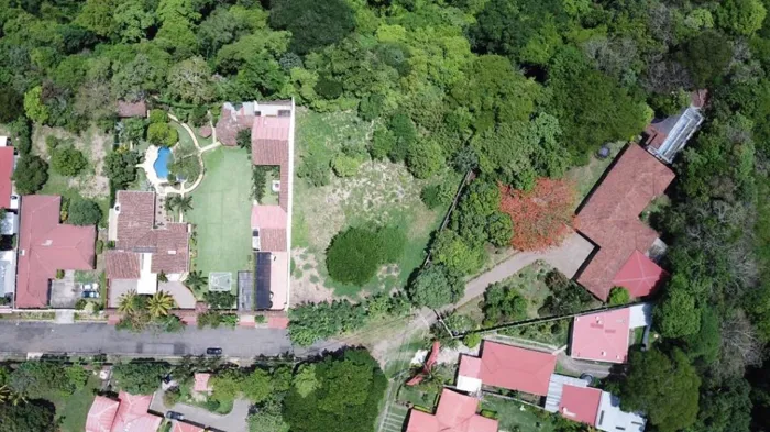 Lote en venta Santa Ana en residencial en Santa Ana, San José — $400,362 - Foto 2 de 5