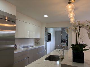 Casa en Venta Condominio La Condesa San Antonio de Escazú in San Antonio, Escazú, San José — $685,000 - Photo 5 of 21
