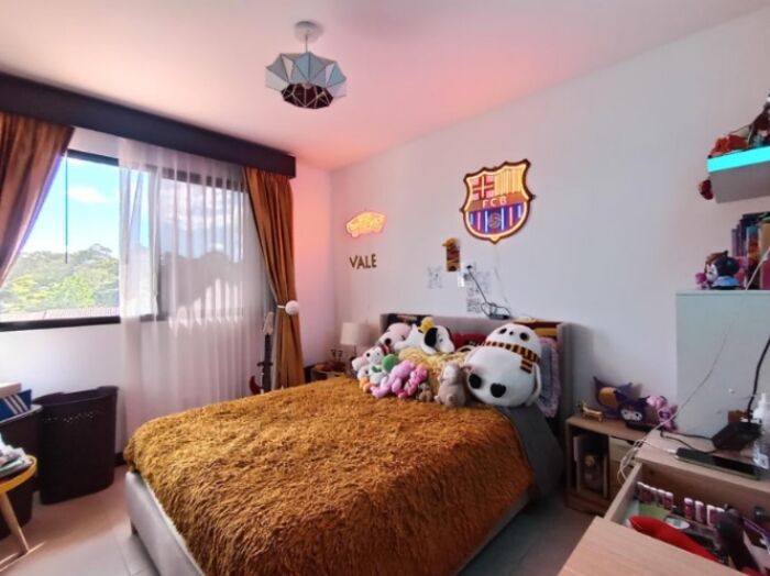 Venta de Casa en Mata de Plátano-Goicoechea. en Mata de Plátano, Goicoechea, San José — ₡ 170 000 000