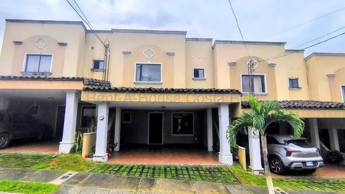 House for Sale in La Unión-Concepción. RAH 27-1005 in Concepción, La Unión, Cartago — ₡ 103 000 000
