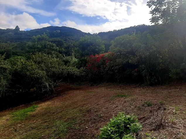 Lot for sale of 5,177 m² with panoramic views in Escazú #25-1136 GS in San Antonio, Escazú, San José — $395,000 - Photo 2 of 10