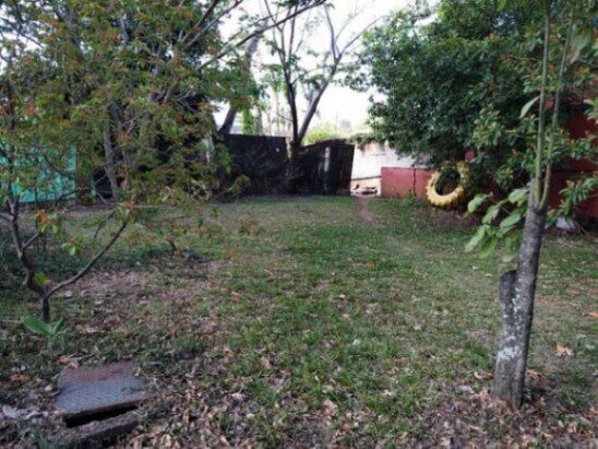 Se vende terreno de 815m2 en San Antonio de Velen 25-1074 en San Antonio, Belén, Heredia — ₡ 75 000 000