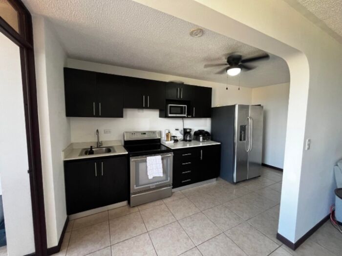 Venta de Apartamento en San Rafael de Alajuela. RAH 25-1650 en San Rafael, Alajuela — $110,000