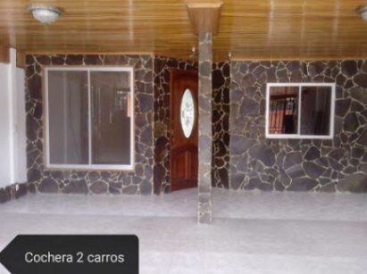 Casa Venta 4 cuartos Barva de Heredia en Barva, Heredia — $125,000