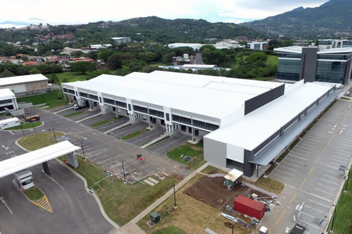 Bodega en alquiler – Lindora Parque Empresarial, Santa Ana en Santa Ana, San José — $79,002 - Foto 3 de 10