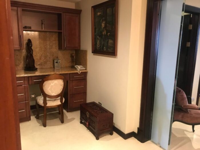 APARTAMENTO EN VENTA EN SAN RAFAEL ESCAZÚ en San Rafael, Escazú, San José — $480,000