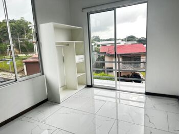 ALQUILO APARTAMENTO EN BRASIL DE SANTA ANA. en Brasil, Santa Ana, San José — 385 000 ₡ - Foto 4 de 13