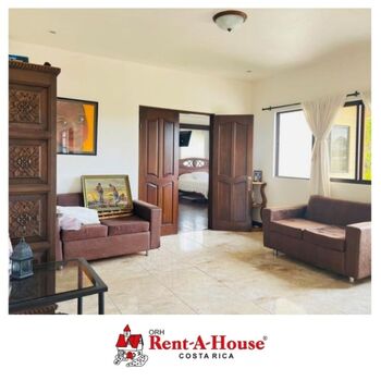 🌿 Casa en Venta en Coronado – Naturaleza y amplitud en San Rafael, Vázquez de Coronado, San José — $750,000 - Foto 5 de 6