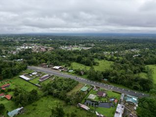 Venta de Finca de 10 hectáreas planas de uso mixto en Guácimo, Limón en Jiménez, Pococí, Limón — 500 000 000 ₡ - Foto 5 de 11