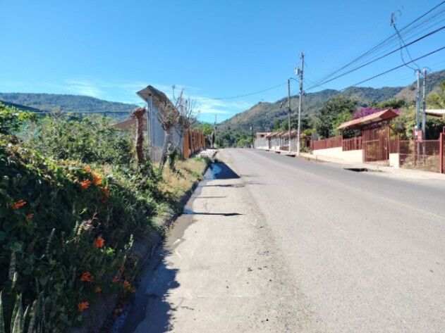 Venta lote en Santa María de Dota in Santa María, Dota, San José — ₡ 44 000 000