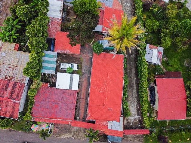 Inmueble de Uso Mixto con Alta Rentabilidad en Venta in Puente De Piedra, Grecia, Alajuela — ₡ 130 000 000 - Photo 3 of 10
