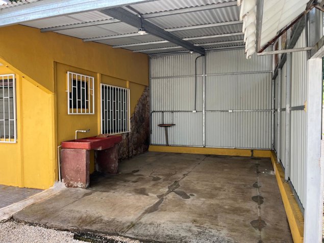 Apartamentos, Carmona de Nandayure, Seguridad y Ubicación 5PDN8285890 in Carmona, Nandayure, Guanacaste — ₡ 35 000 000 - Photo 2 of 12