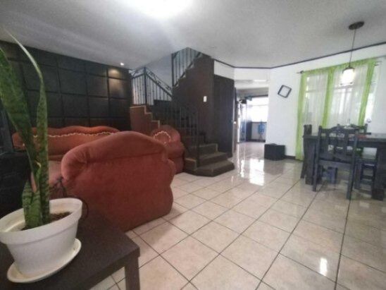 MLS-25-993 VENTA CASA SAN PABLO HEREDIA en San Pablo, Heredia — ₡ 90 000 000