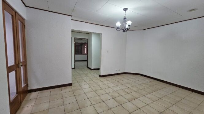 Alquiler de casa de un nivel en Freses Curridabat in Curridabat, San José — $2,100