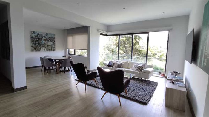 Apartamento en Venta Escazú, para inversión. 5PDC7235600 in Escazú, San José — $270,000