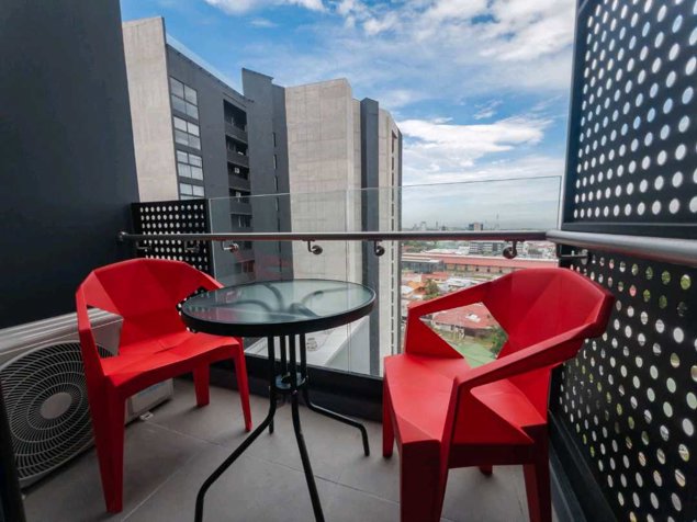 APARTAMENTO EN VENTA EN BARRIO ESCALANTE. in Carmen, San José — $137,500