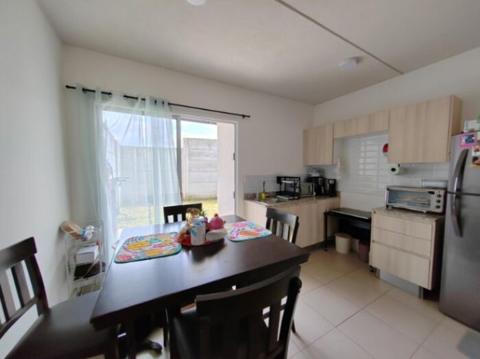 Venta de Casa en Condominio Ciruelas-San Antonio de Alajuela.  en San Antonio, Alajuela — ₡ 60 000 000