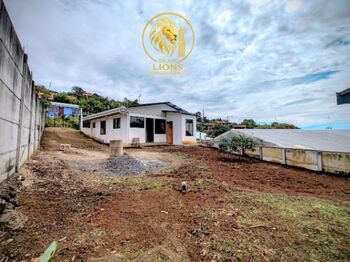 ✨ Hermosa propiedad Totalmente Nueva en La Flor del Yas, Paraíso de Cartago ✨ Venta solo de comtado en Santiago, Paraíso, Cartago — 42 900 000 ₡ - Foto 4 de 26