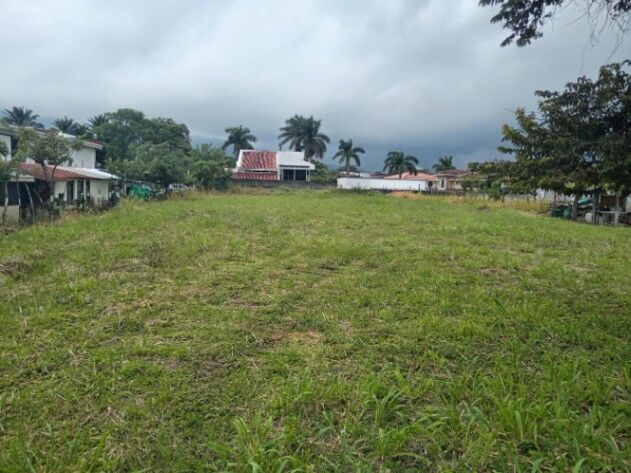 Se vende lote en Pozos Santa Ana 26-645 in Pozos, Santa Ana, San José — $419,200