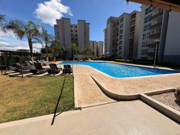 Se vende apartamento en San Rafael Alajuela 26-1503 en San Rafael, Alajuela — $110,000