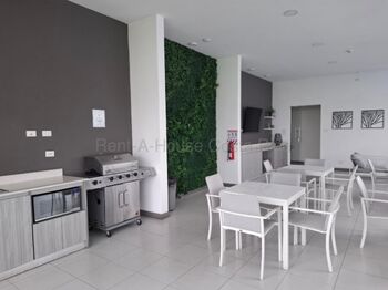 Venta | Casa de 2 habitaciones en Sabanilla #27-129 GS in Sabanilla, Montes De Oca, San José — $197,369 - Photo 5 of 11