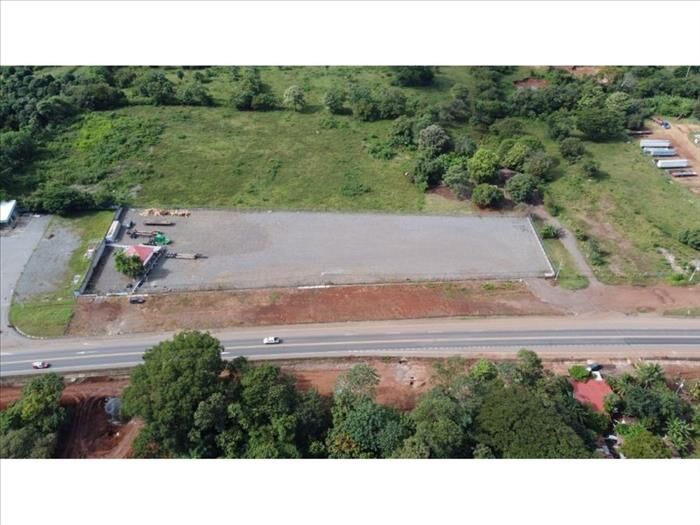 VENTA DE FINCA INDUSTRIAL, ALAJUELA, OROTINA en Alajuela — $2,068,000