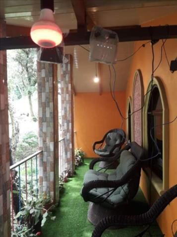 SE VENDE BELLA QUINTA EN SABANA REDONDA, POÁS, ALAJUELA.  en Sabana Redonda, Poás, Alajuela — ₡ 200 000 000
